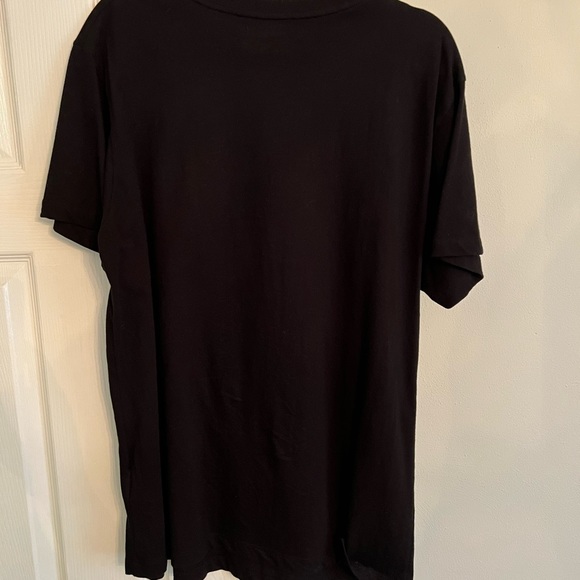 Gucci oversized tee with interlocking g - Picture 3 of 3